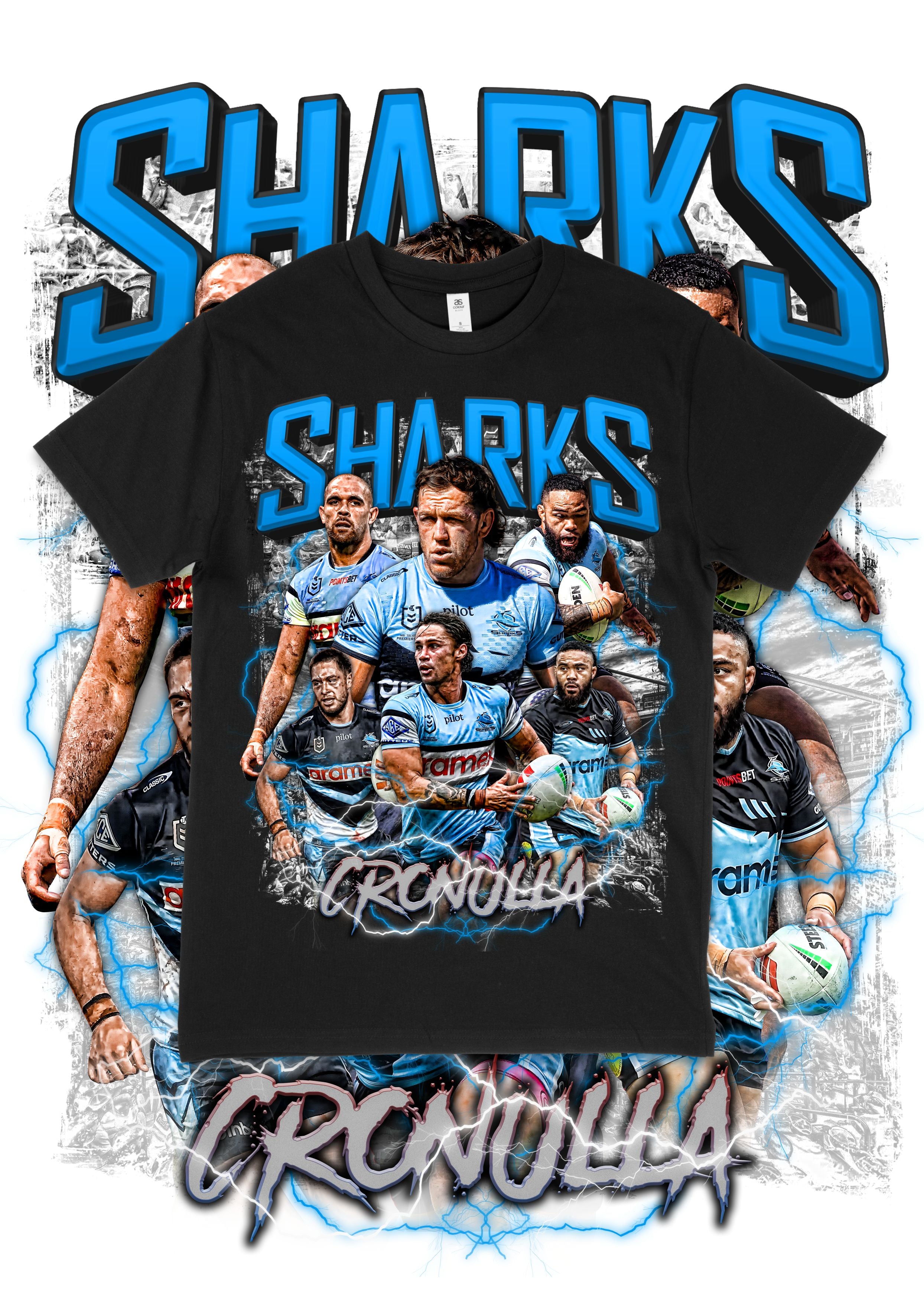 Cronulla Sharks