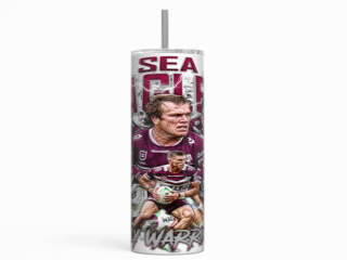 Sea Eagles