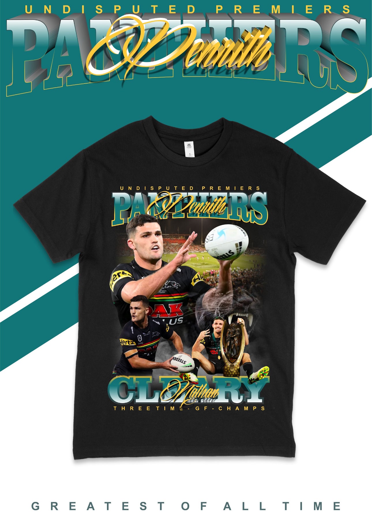 nathan cleary