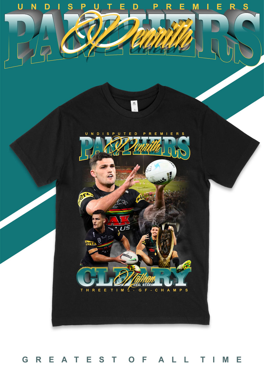 nathan cleary