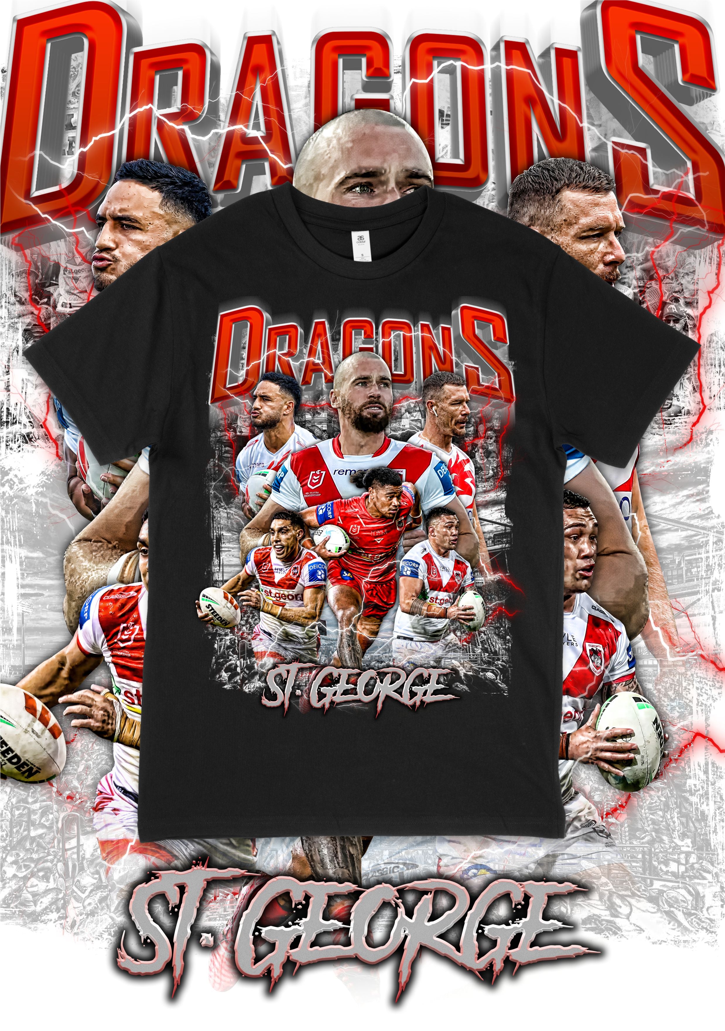 St.George Dragons