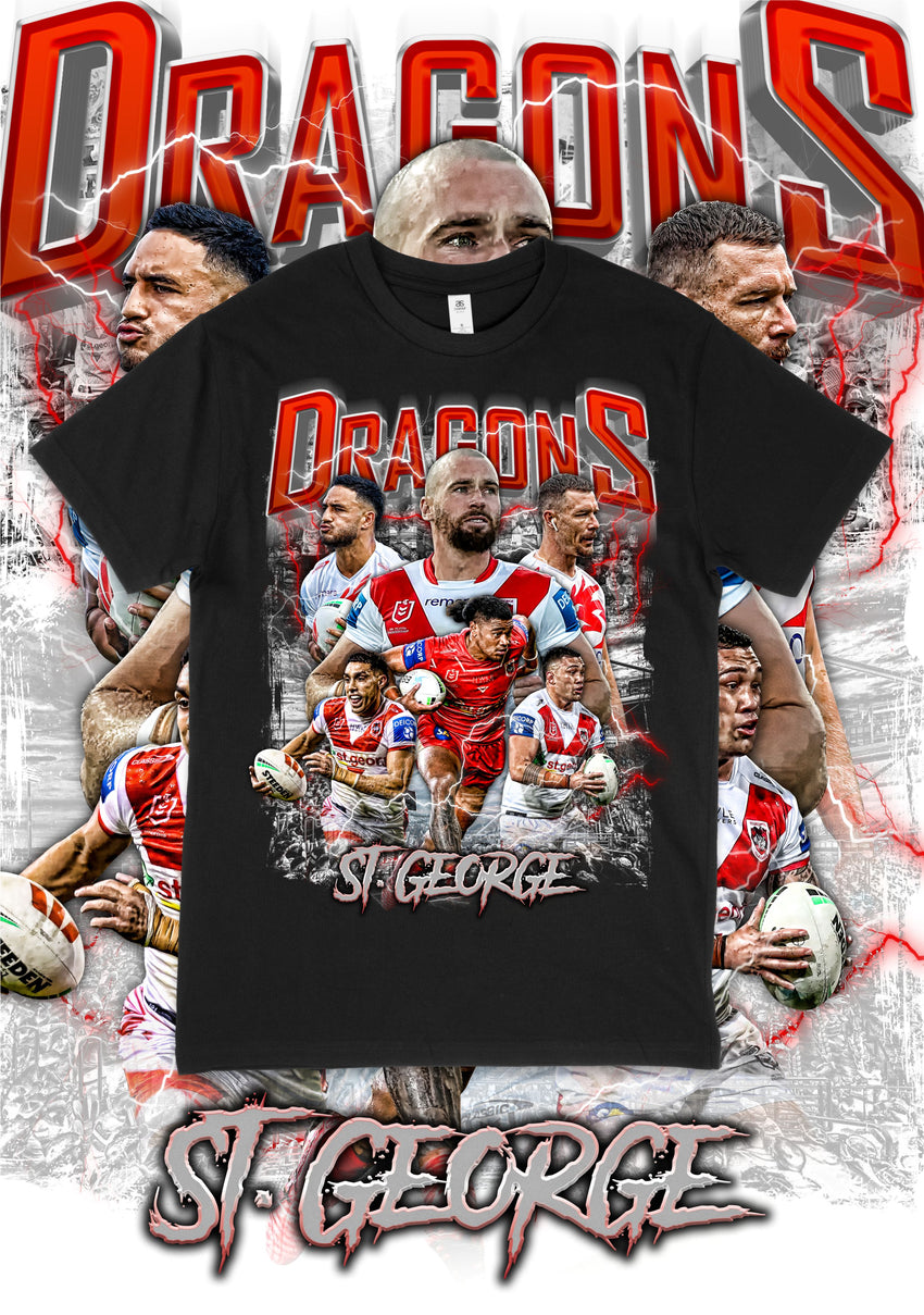 St.George Dragons