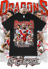 St.George Dragons