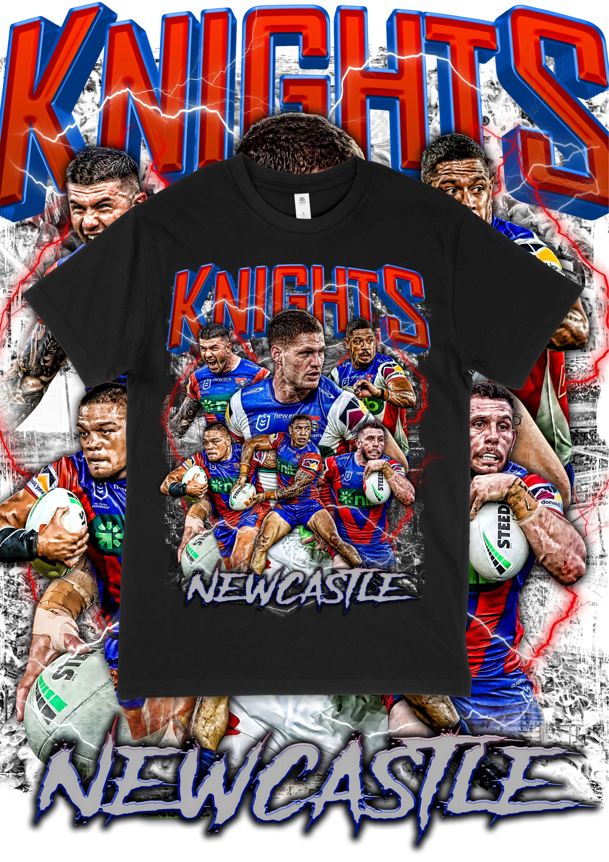 Newcastle Knights