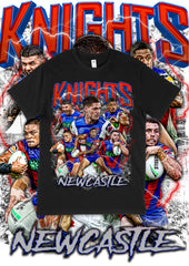 Newcastle Knights