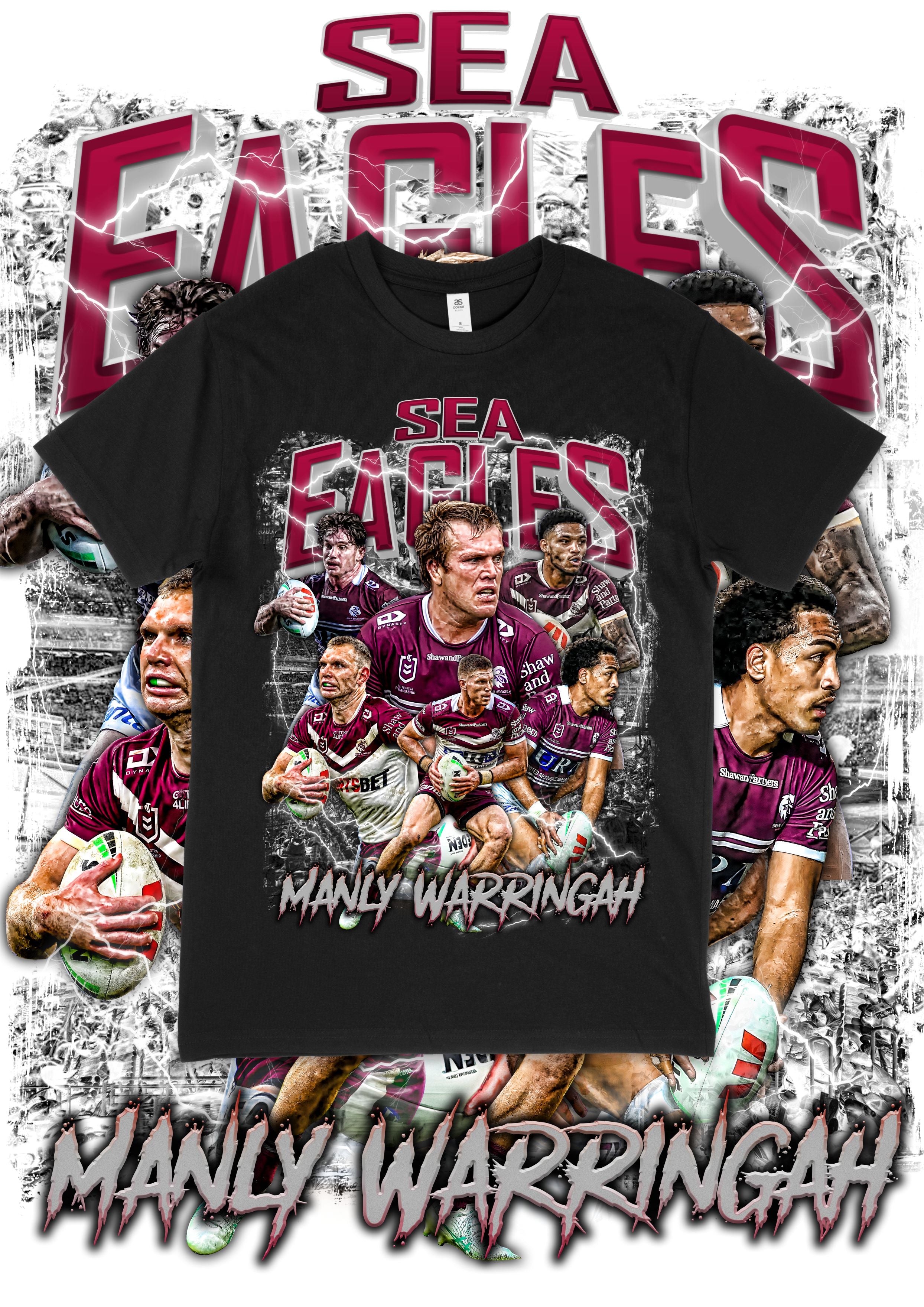 Manly Sea Eagles