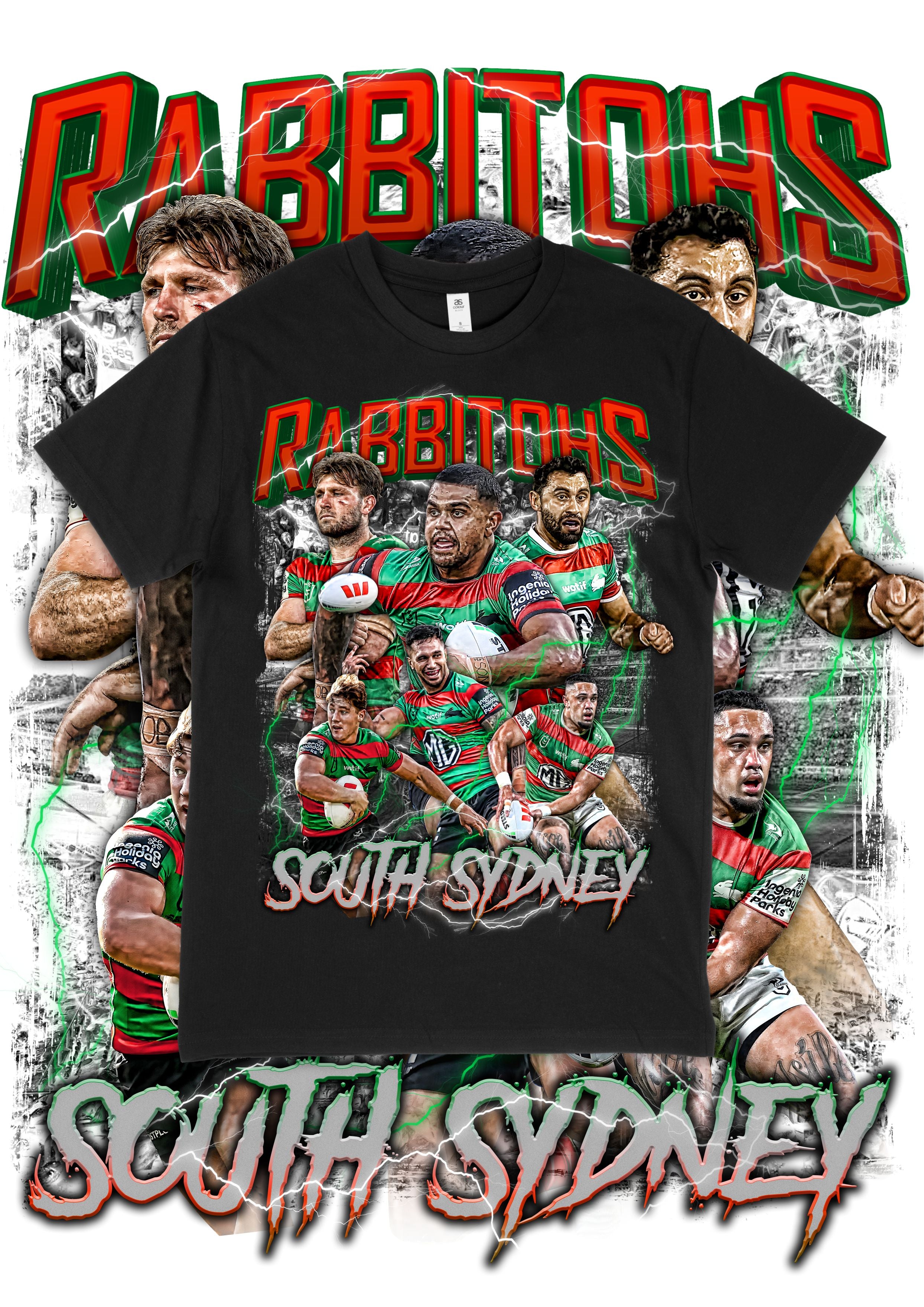 South Sydney Rabbitohs