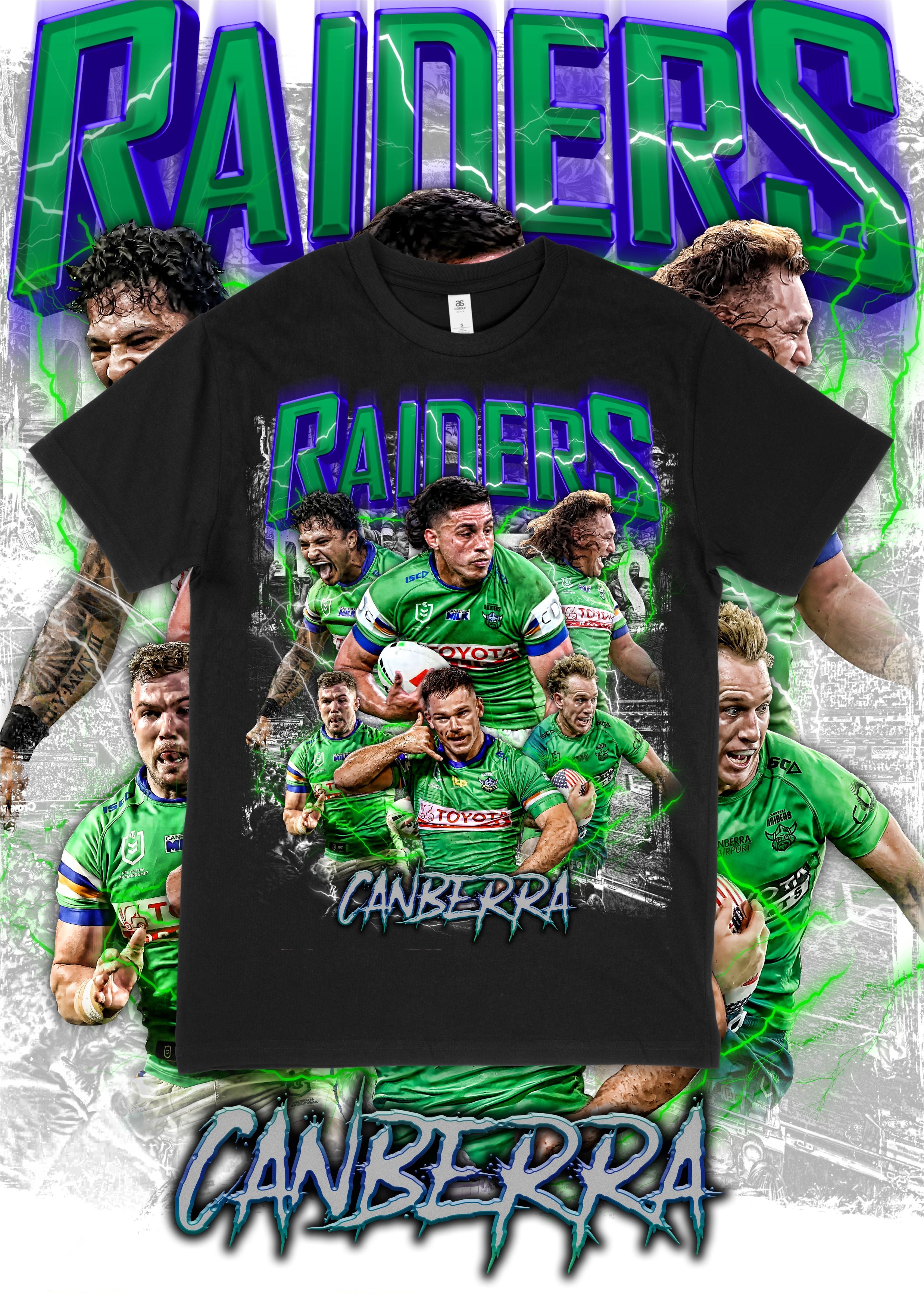 Canberra Raiders