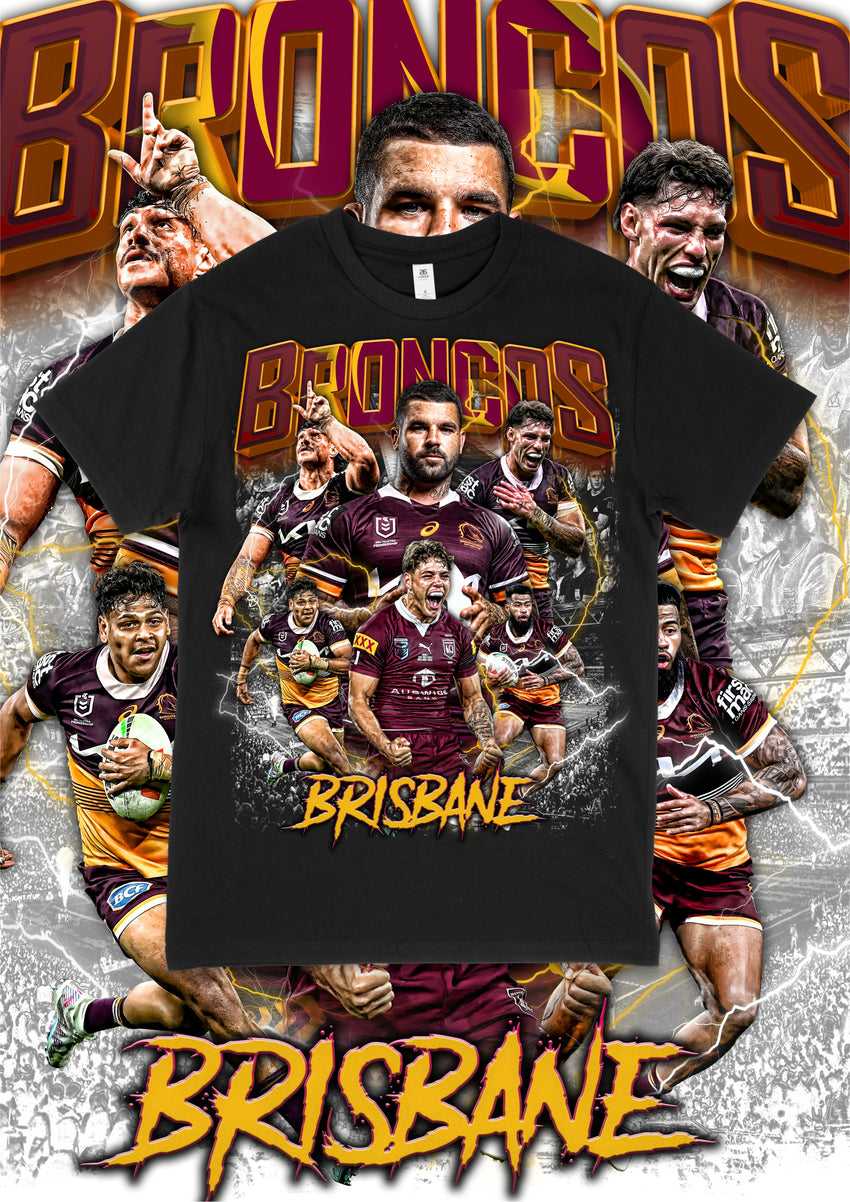 Brisbane Broncos