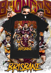 Brisbane Broncos