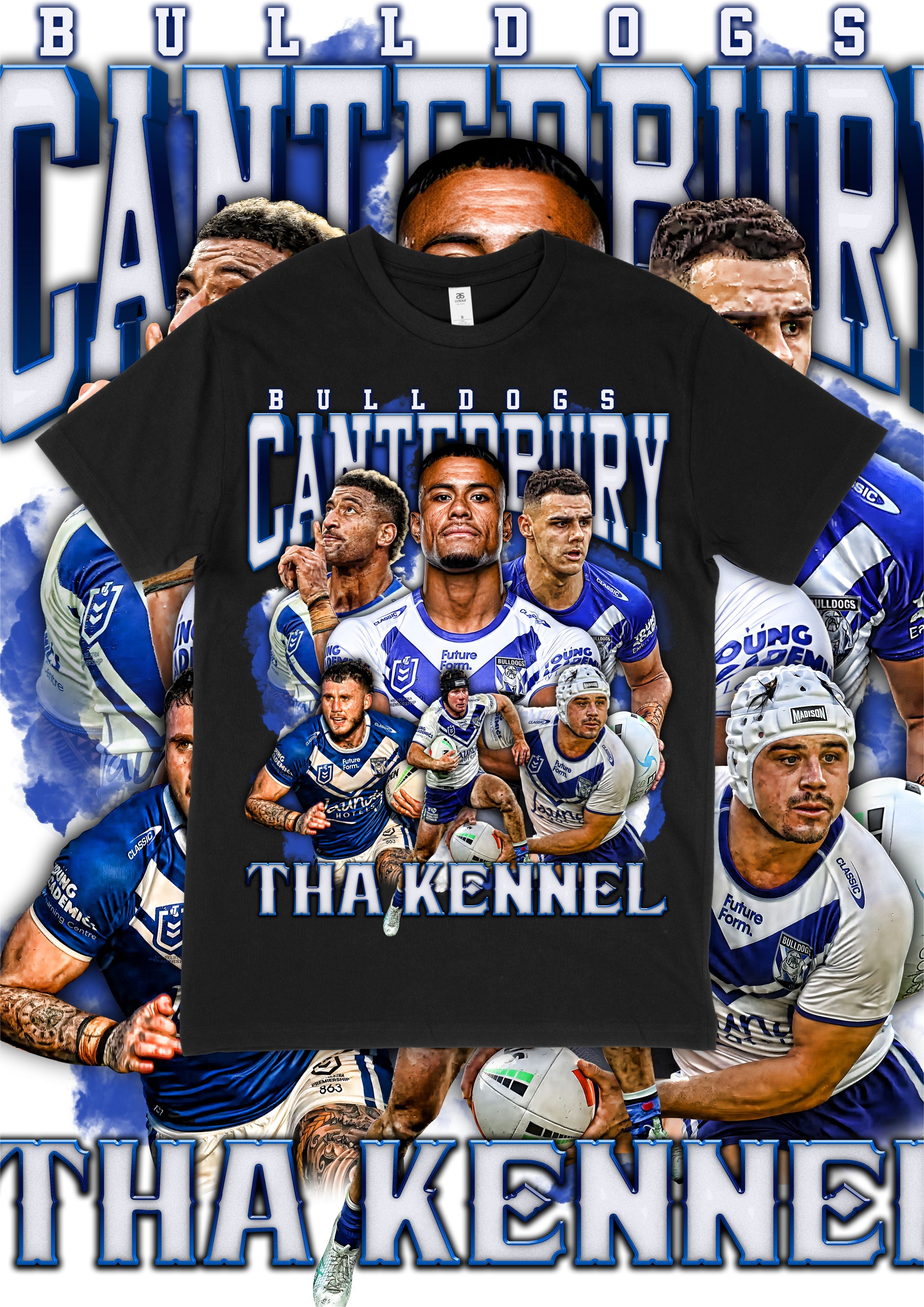 Canterbury Bulldogs