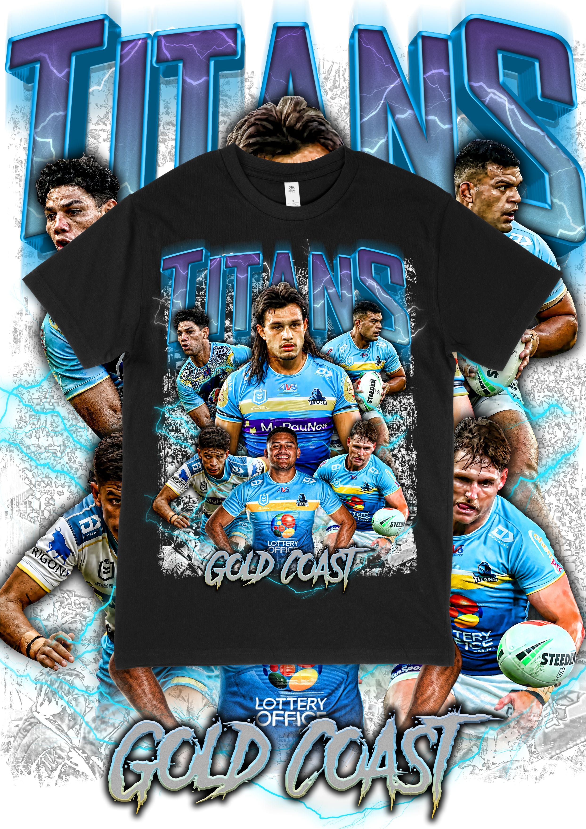 Gold coast Titans