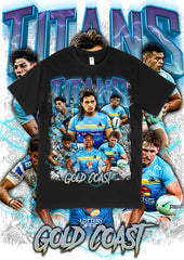 Gold coast Titans
