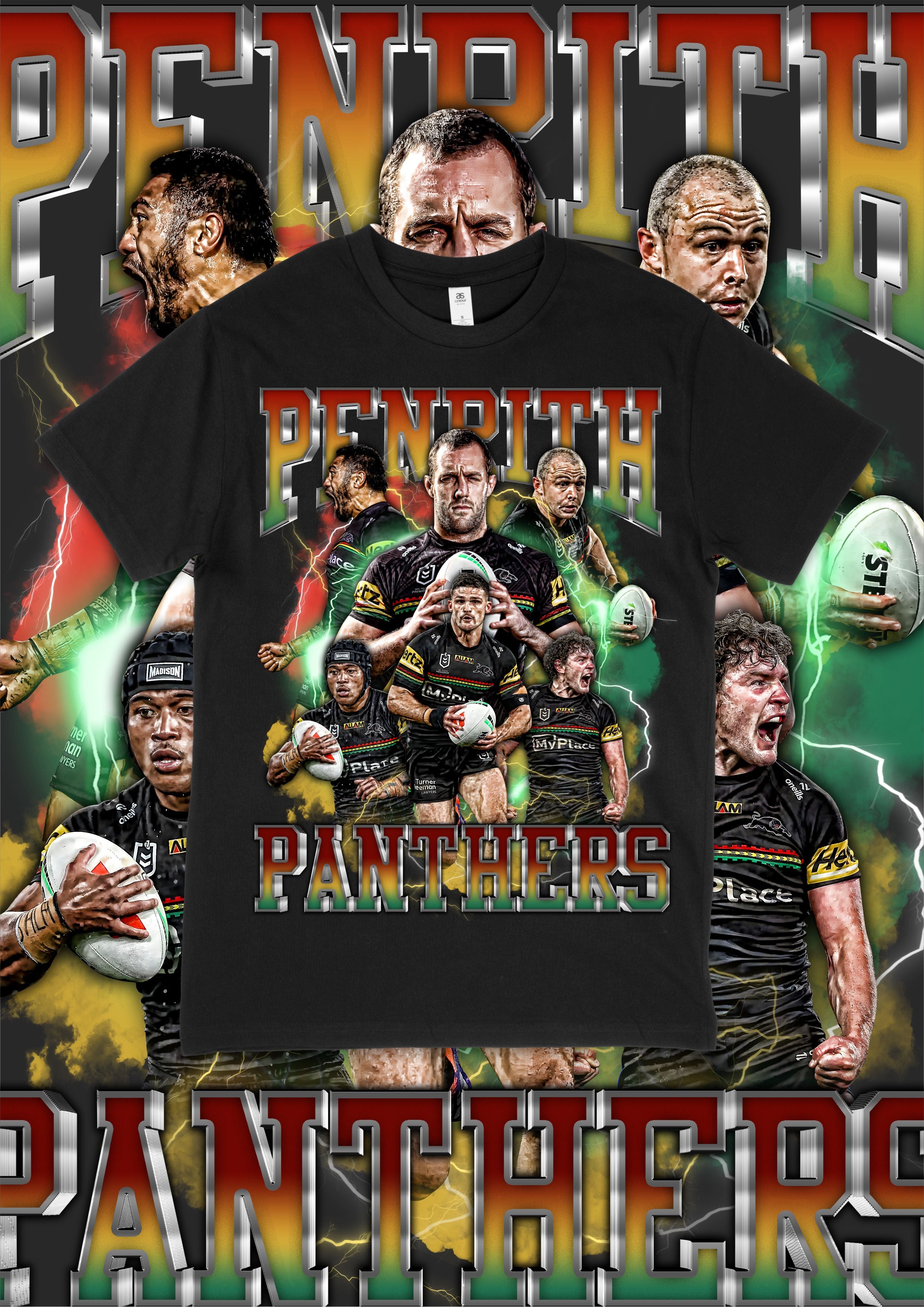 Penrith Panthers