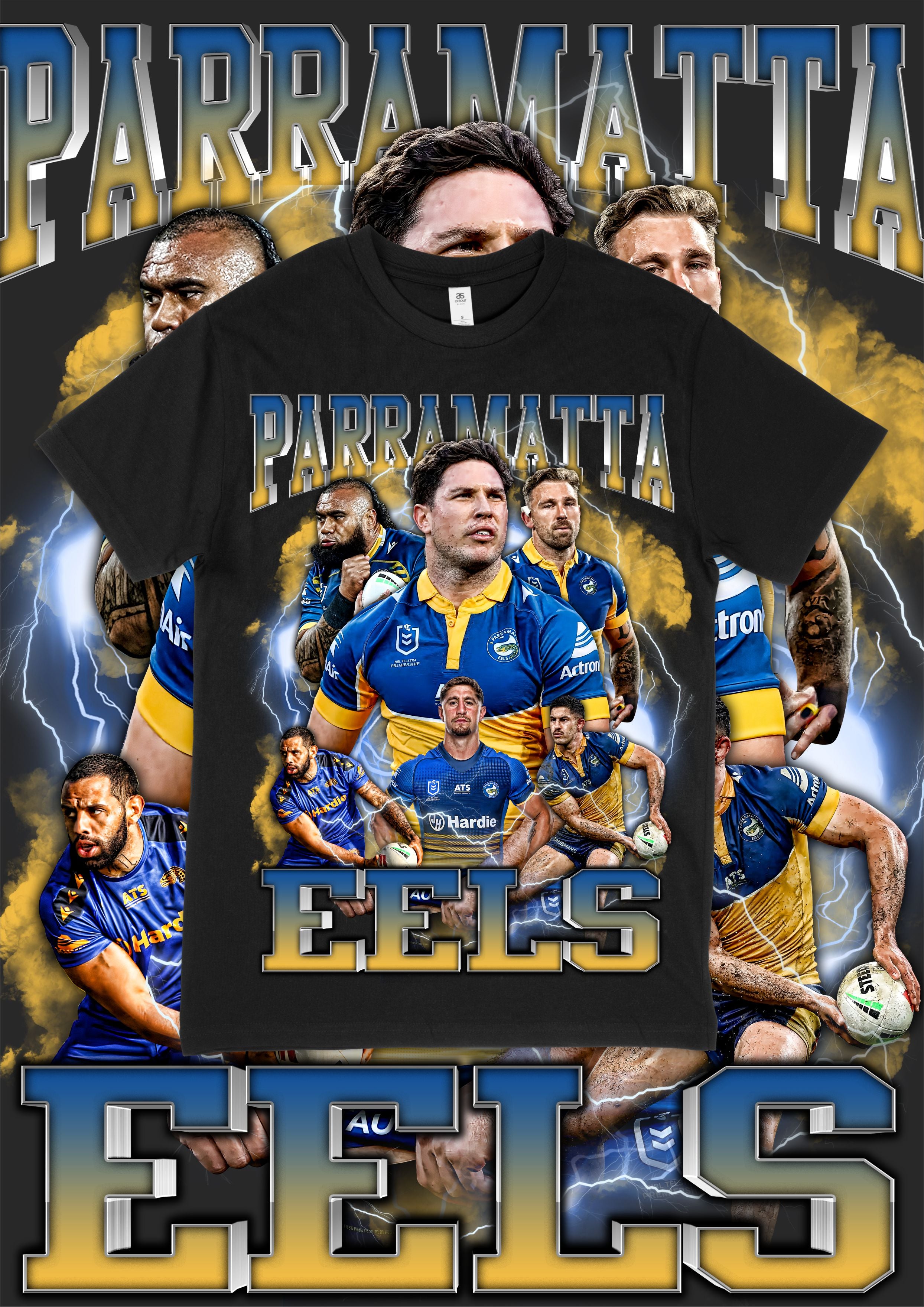 Parramatta Eels