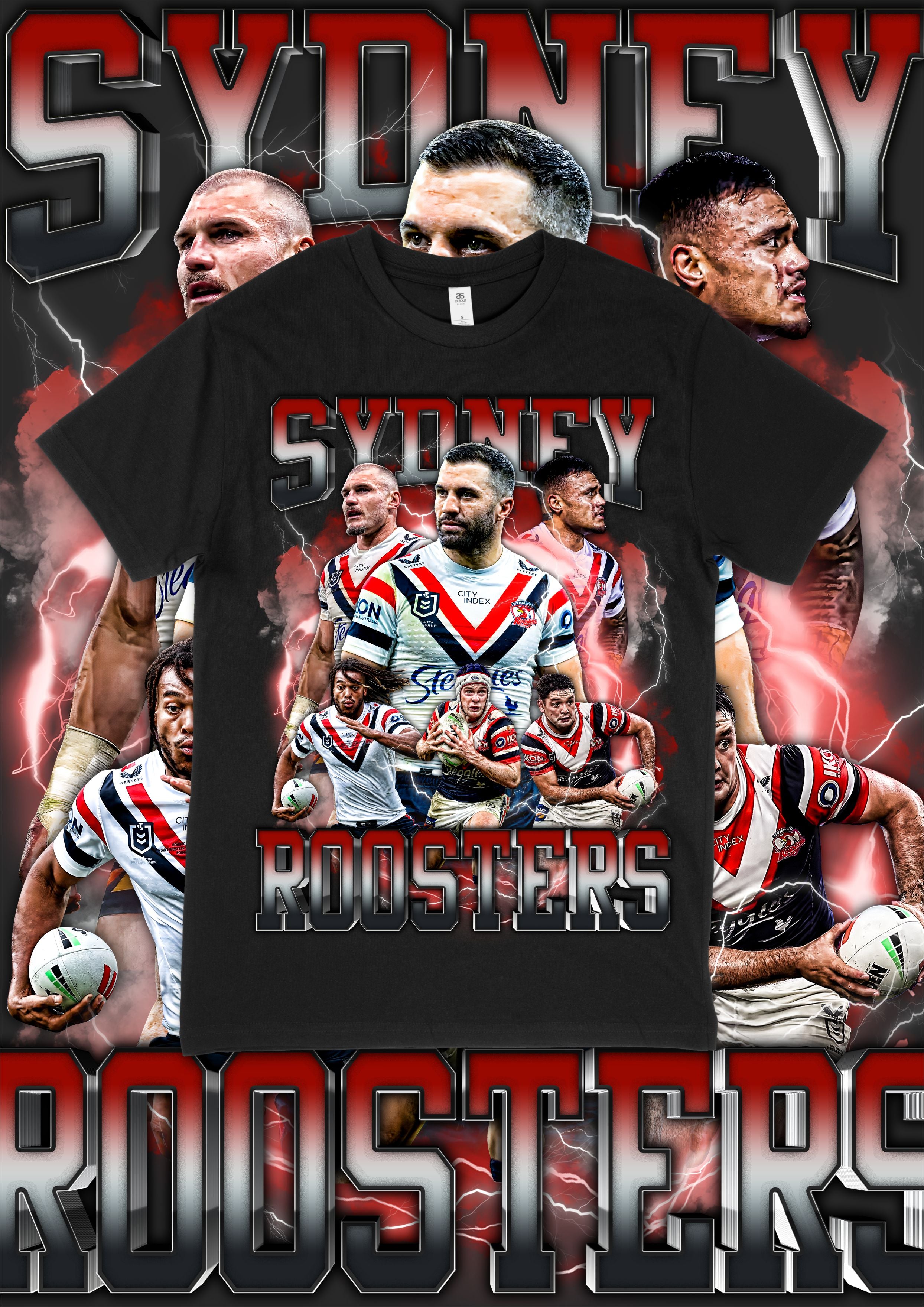 Sydney Roosters