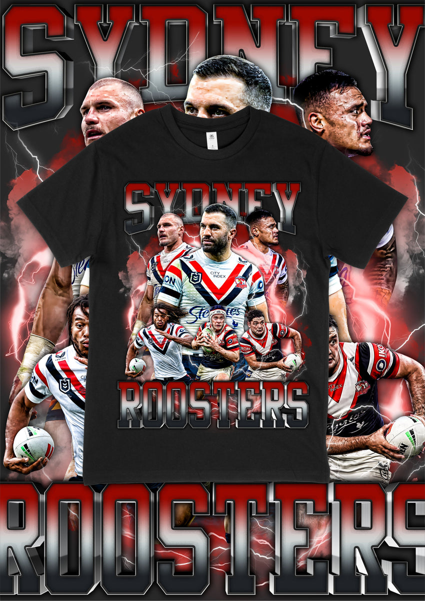 Sydney Roosters