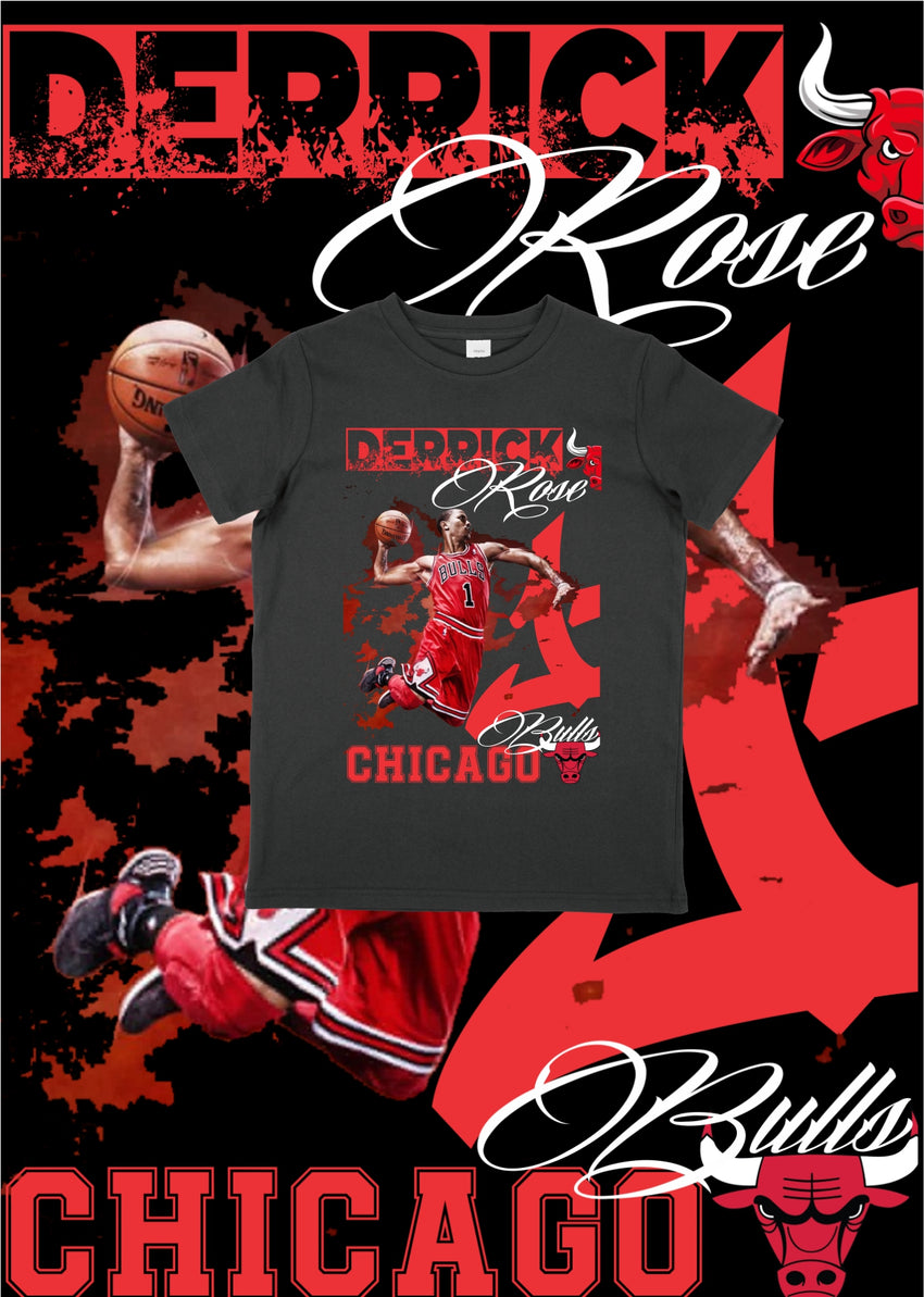 Derrick Rose