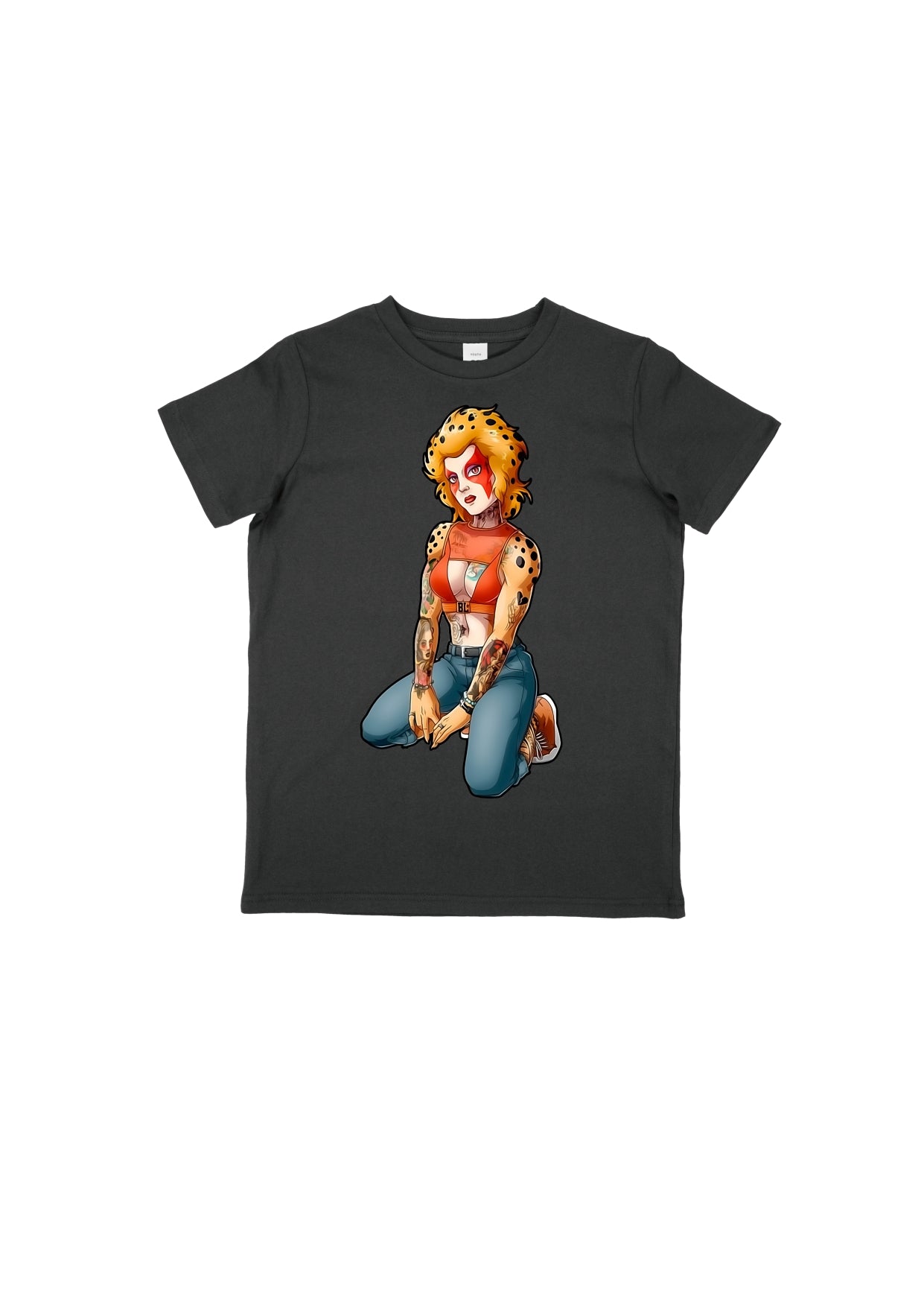Gangster Chick03