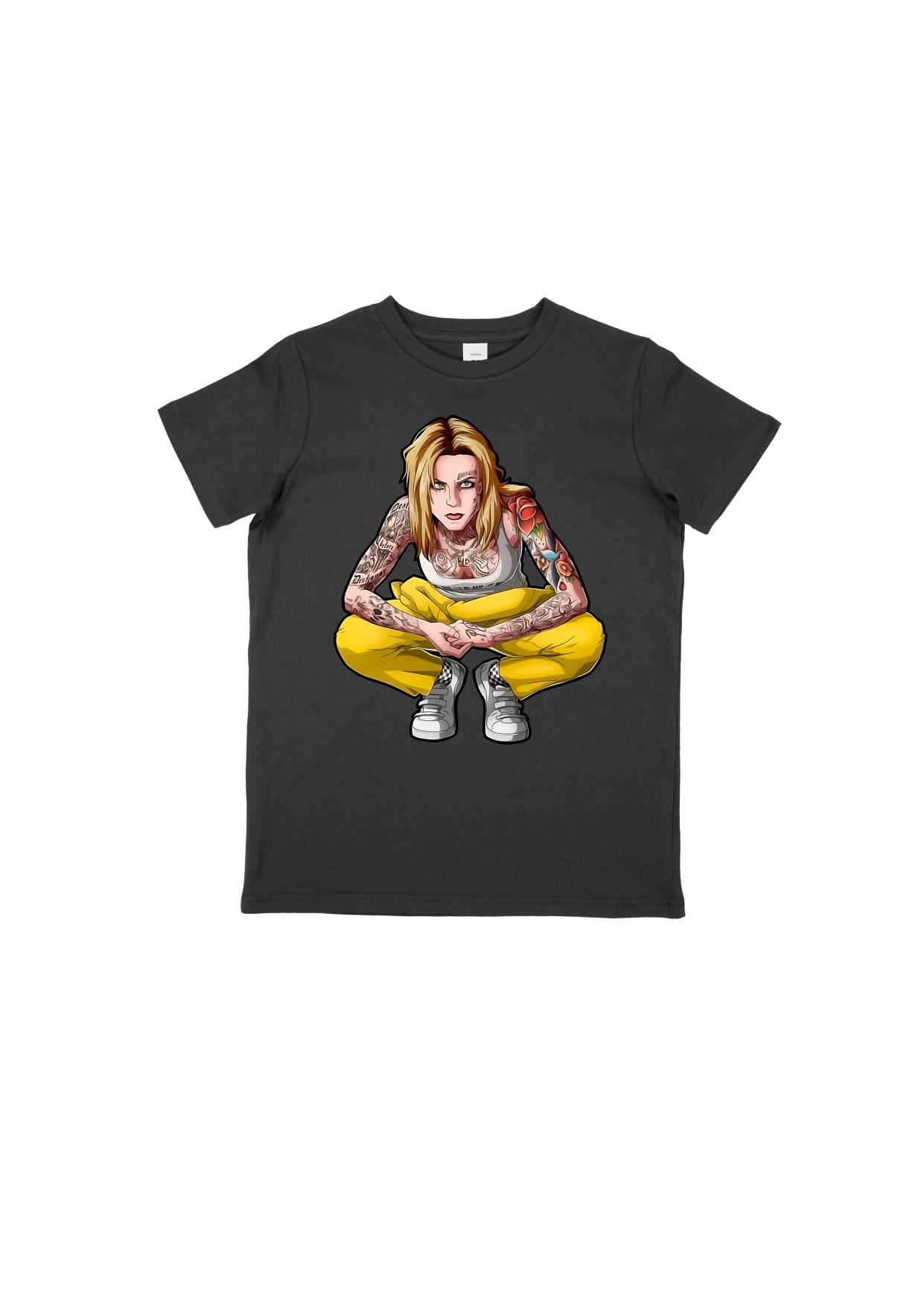 Gangster Chick05