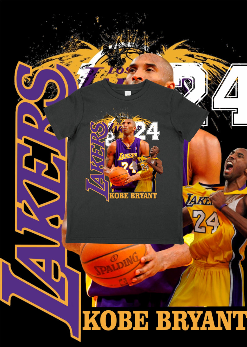 Kobe Bryant
