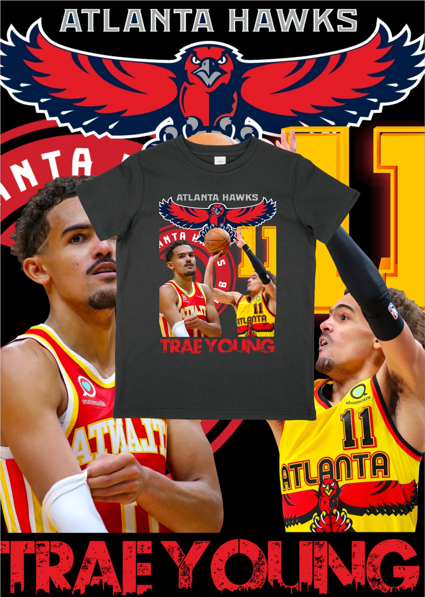 Trae Young