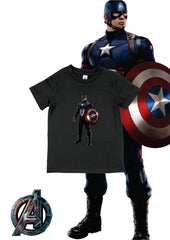 Avengers kids 6