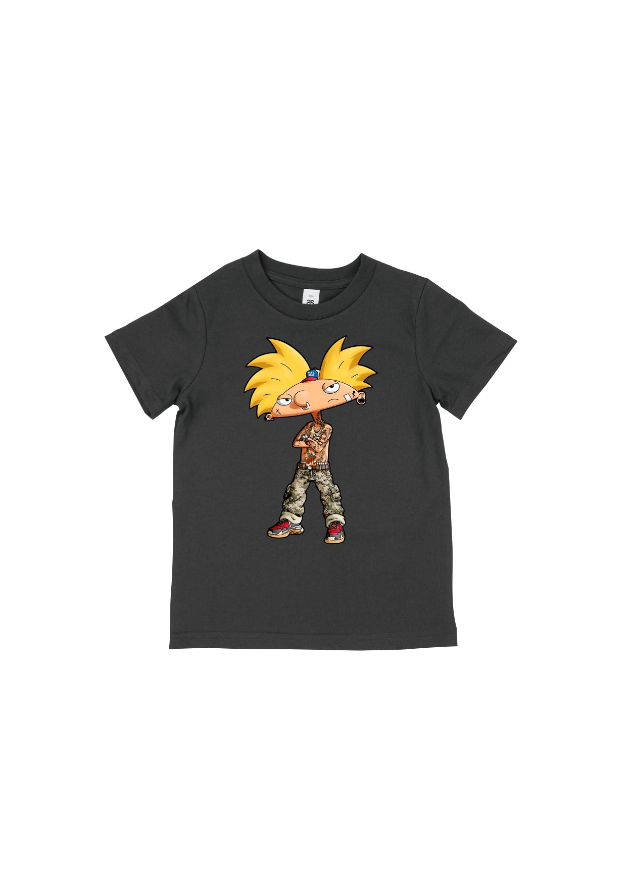 Hey Arnold