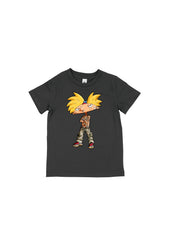 Hey Arnold