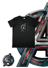 The Avengers A-Team