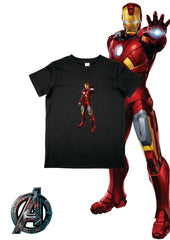 Iron Man01
