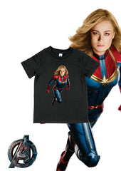 Carol Danvers