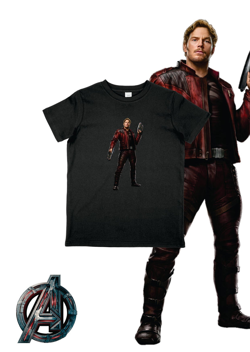 Star-Lord