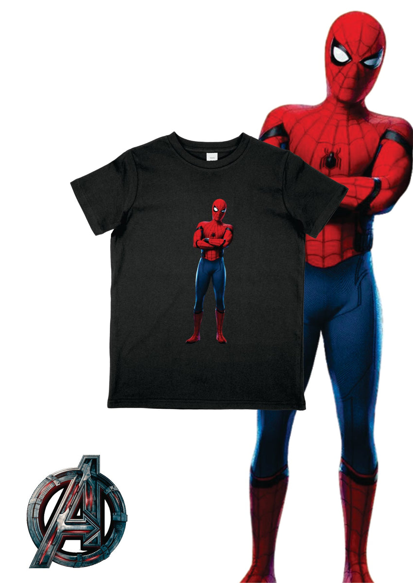 Spider-Man