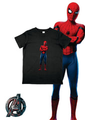 Spider-Man