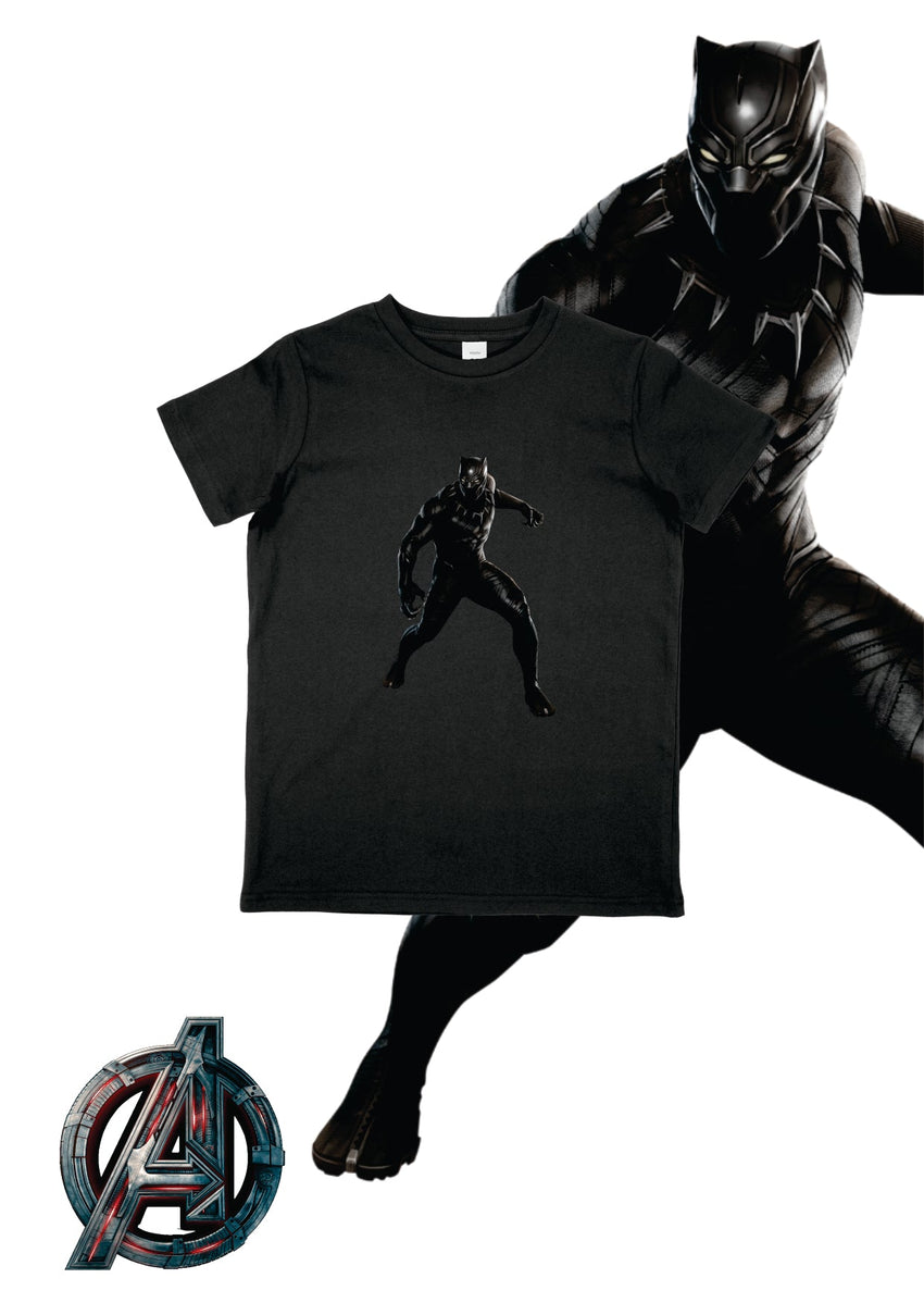 Black Panther