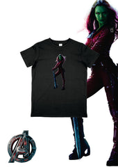 Gamora