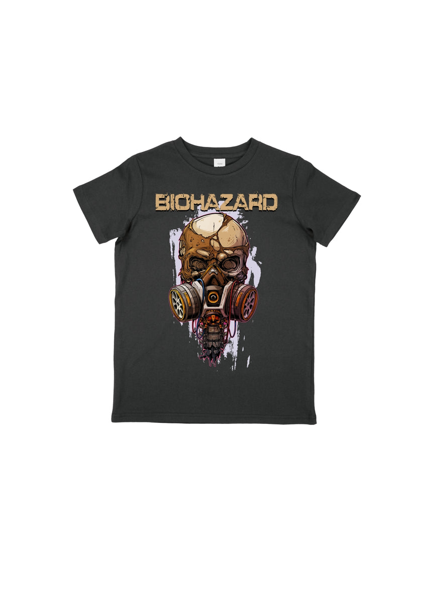 Biohazard