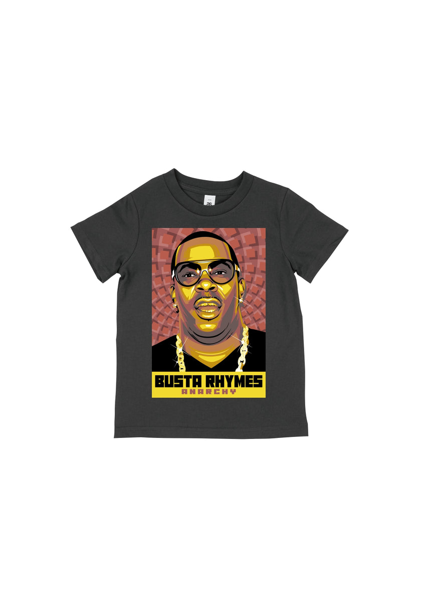 Busta Rhymes