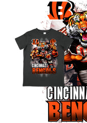 Cincinnati Bengals