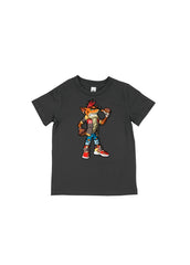 Crash Bandicoot