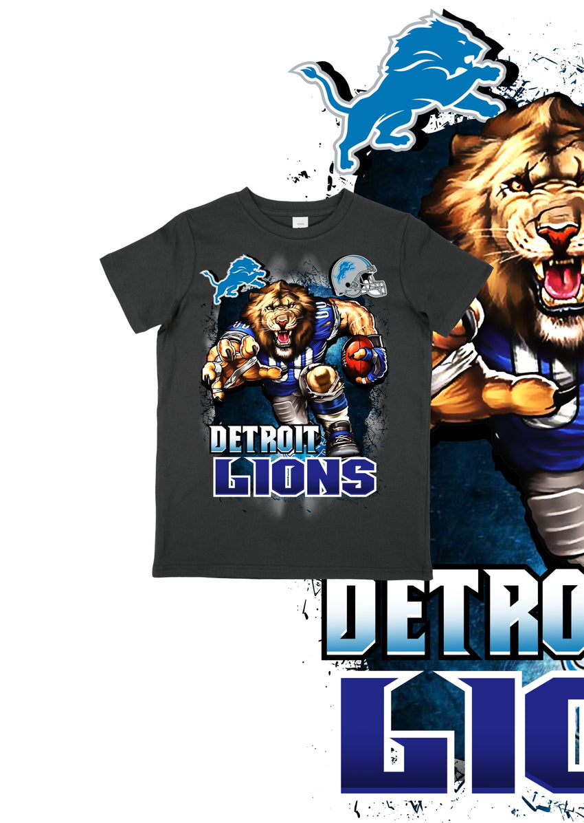 Detroit Lions