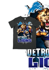 Detroit Lions