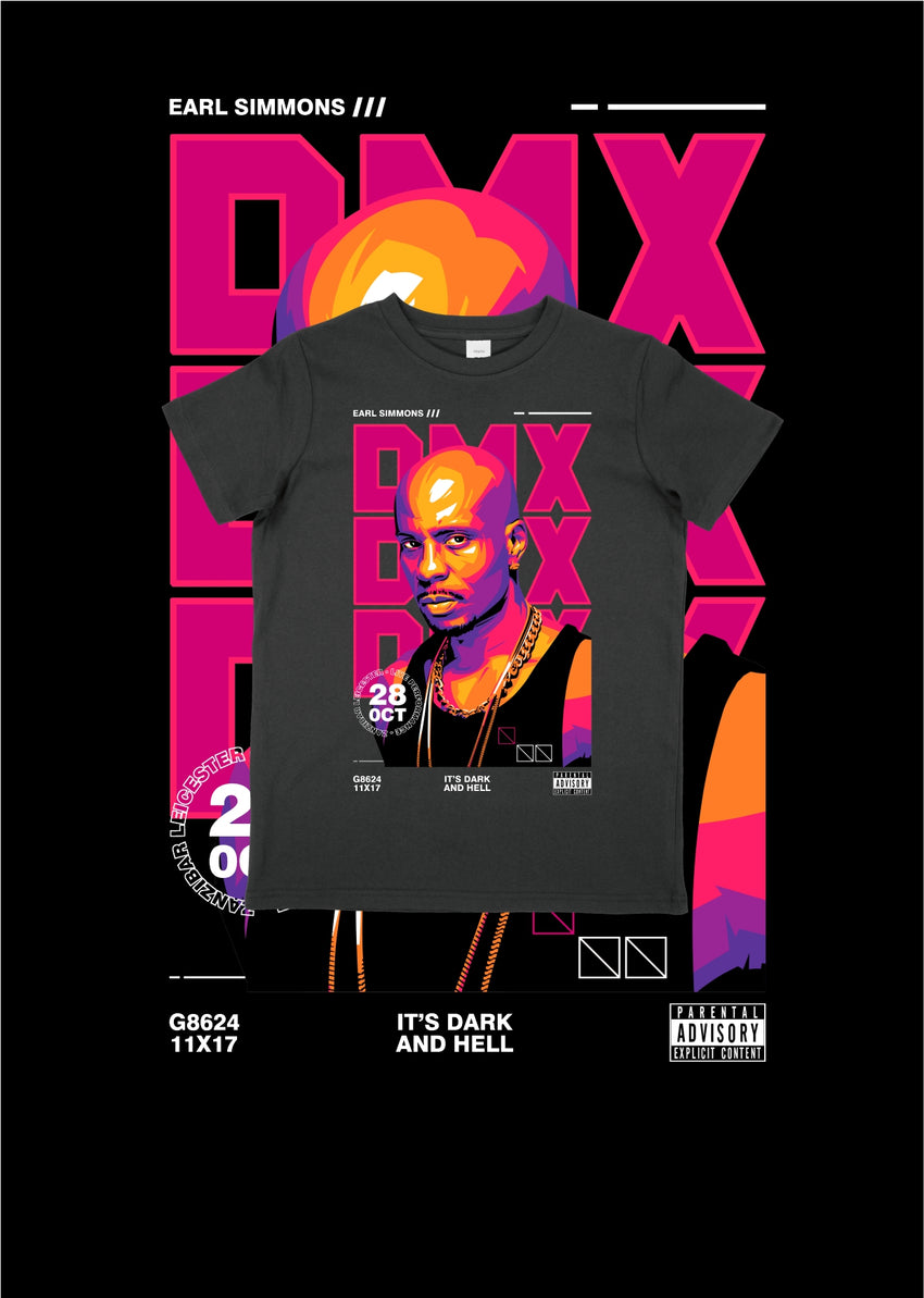 DMX