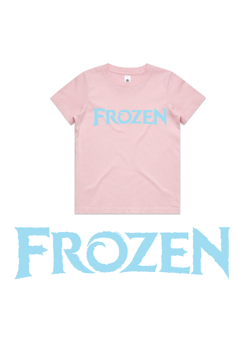 Frozen