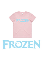 Frozen