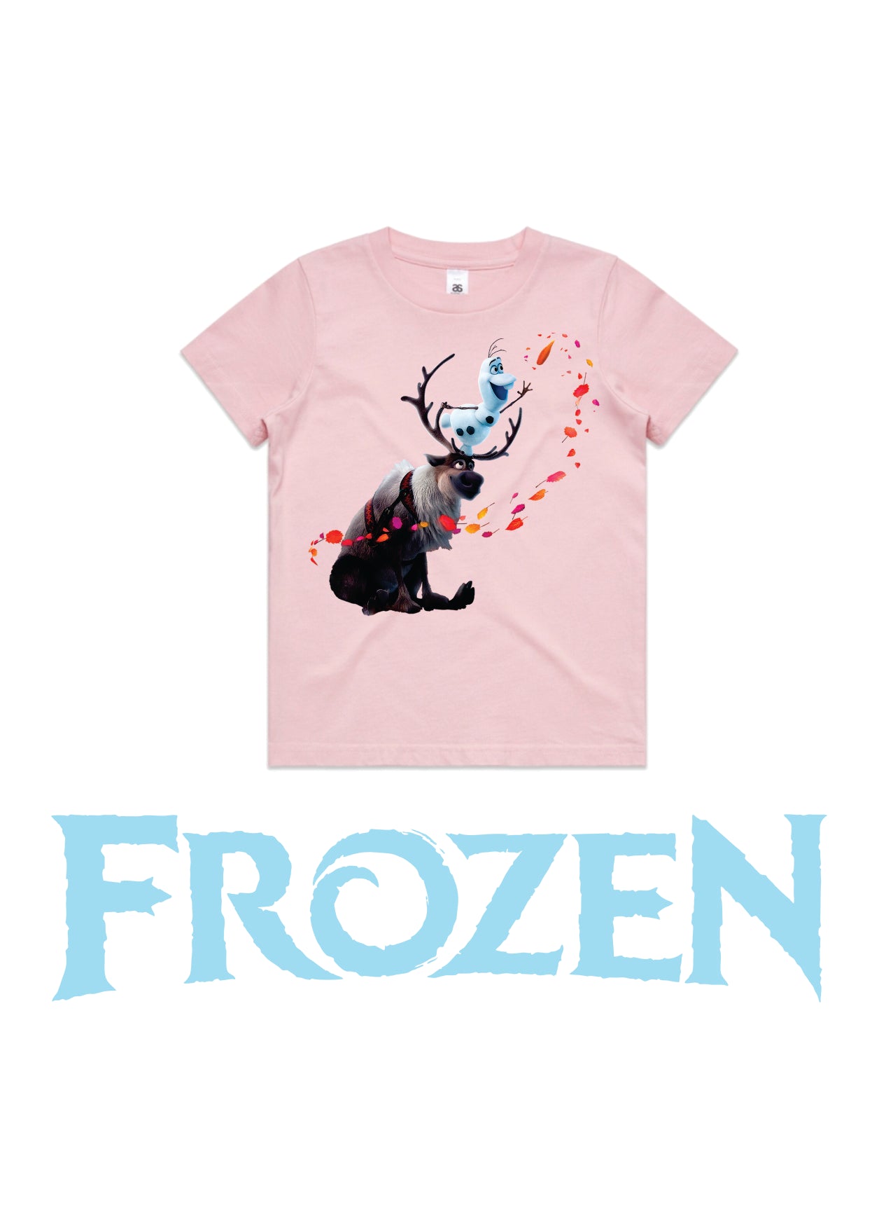 Sven And Olaf