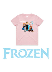 Frozen Kids