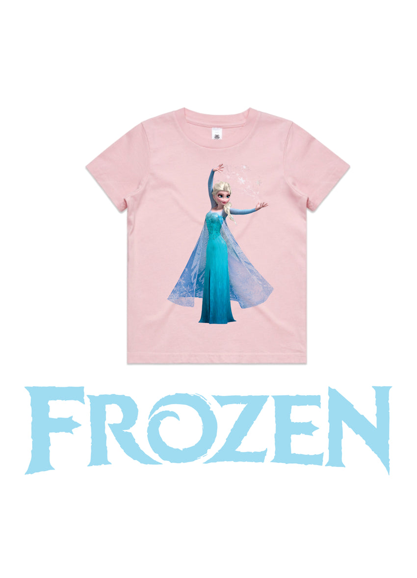 Queen Elsa