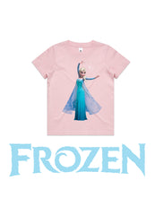 Queen Elsa